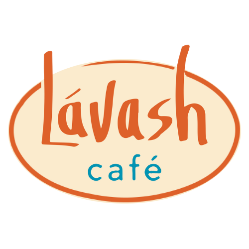 Lavash Cafe Lavish Merch